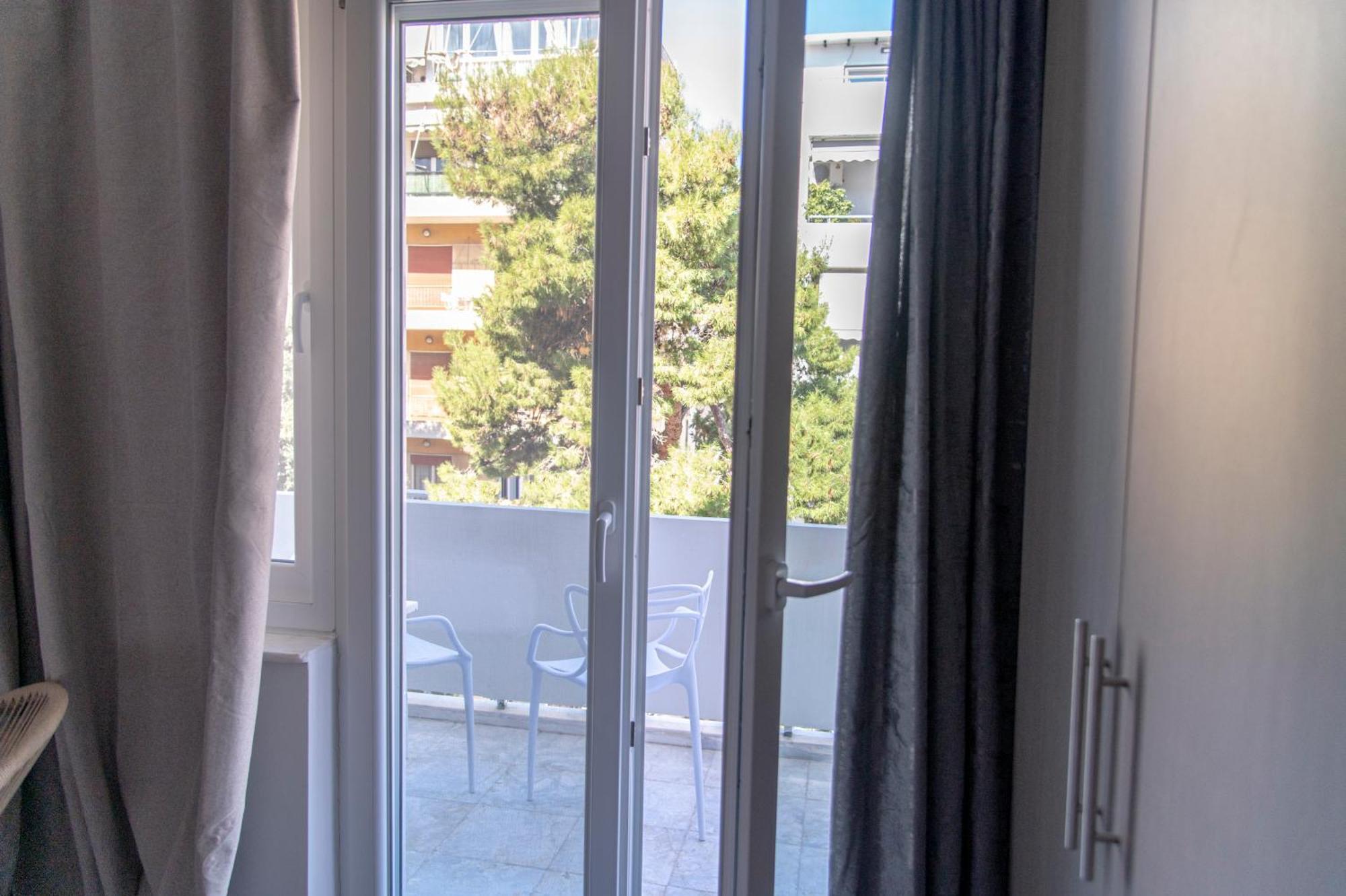 Celia Residence Athen Eksteriør bilde