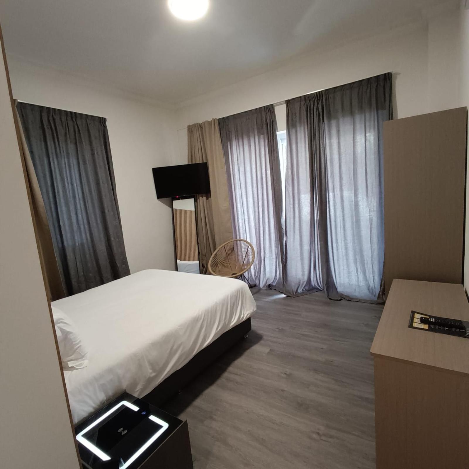 Celia Residence Athen Eksteriør bilde
